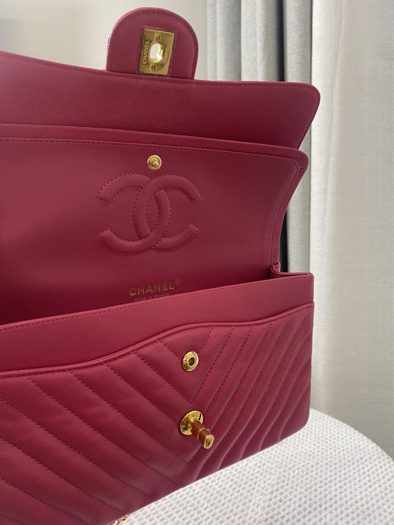 Chanel CF Series Bags